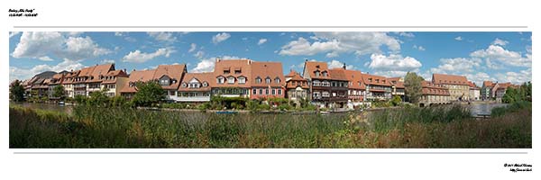 Bamberg, Klein Venedig