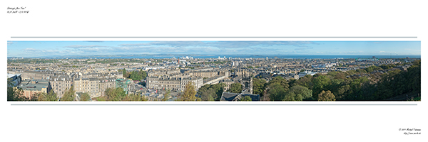 Edinburgh, New Town