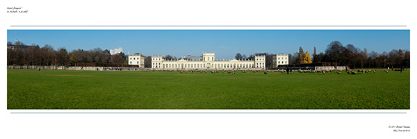 Kassel, Orangerie